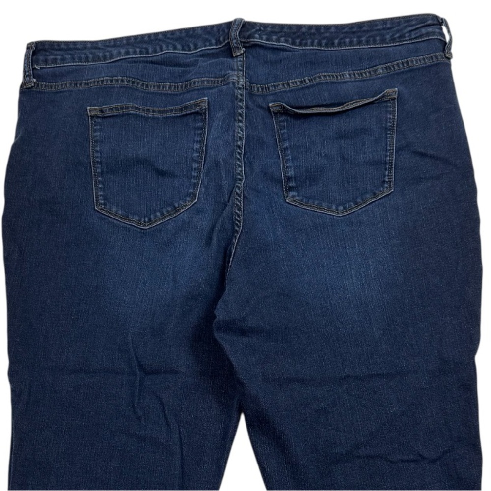 Sonoma Denim Capri Jeans 18 W - Picture 7 of 10